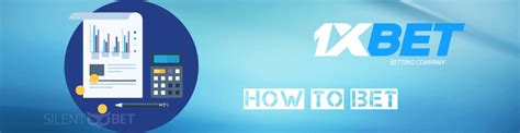 1xbet betting tips|How to Place a Bet on 1xBet – Steps, Tips & Examples.